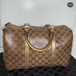 Gucci Boston Joy